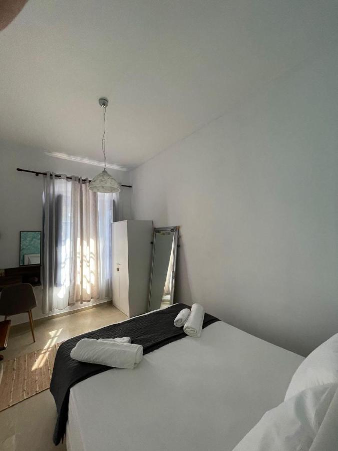 Veneto'S Garden Apartamento Kardamyli Exterior foto