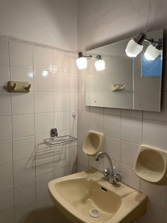 Veneto'S Garden Apartamento Kardamyli Exterior foto